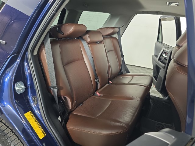 Used 2019 Toyota 4Runner Limited AWD/4WD image 28