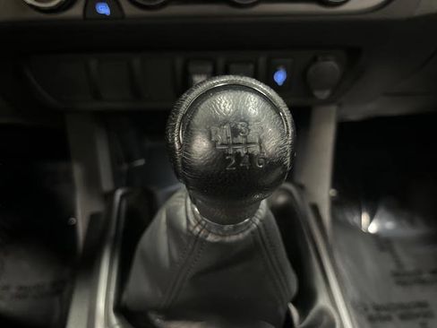 Used 2023 Toyota Tacoma TRD Off-Road image 20