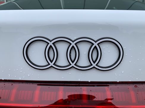 New 2026 Audi A5 2.0T Premium Plus AWD/4WD image 23