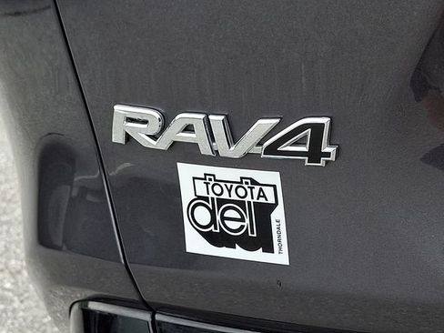 Certified 2023 Toyota RAV4 XSE AWD/4WD image 30