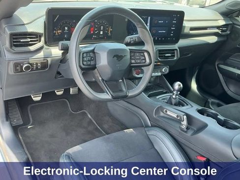 Used 2024 Ford Mustang Dark Horse w/ Dark Horse Handlin Package RWD image 16