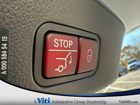 Certified 2024 Mercedes-Benz GLC 300 4MATIC image 25