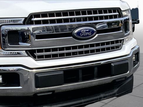 Certified 2018 Ford F150 2WD SuperCrew image 25