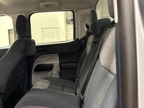 Used 2024 Ford Maverick XLT image 12