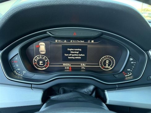 Used 2018 Audi Q5 Prestige image 27