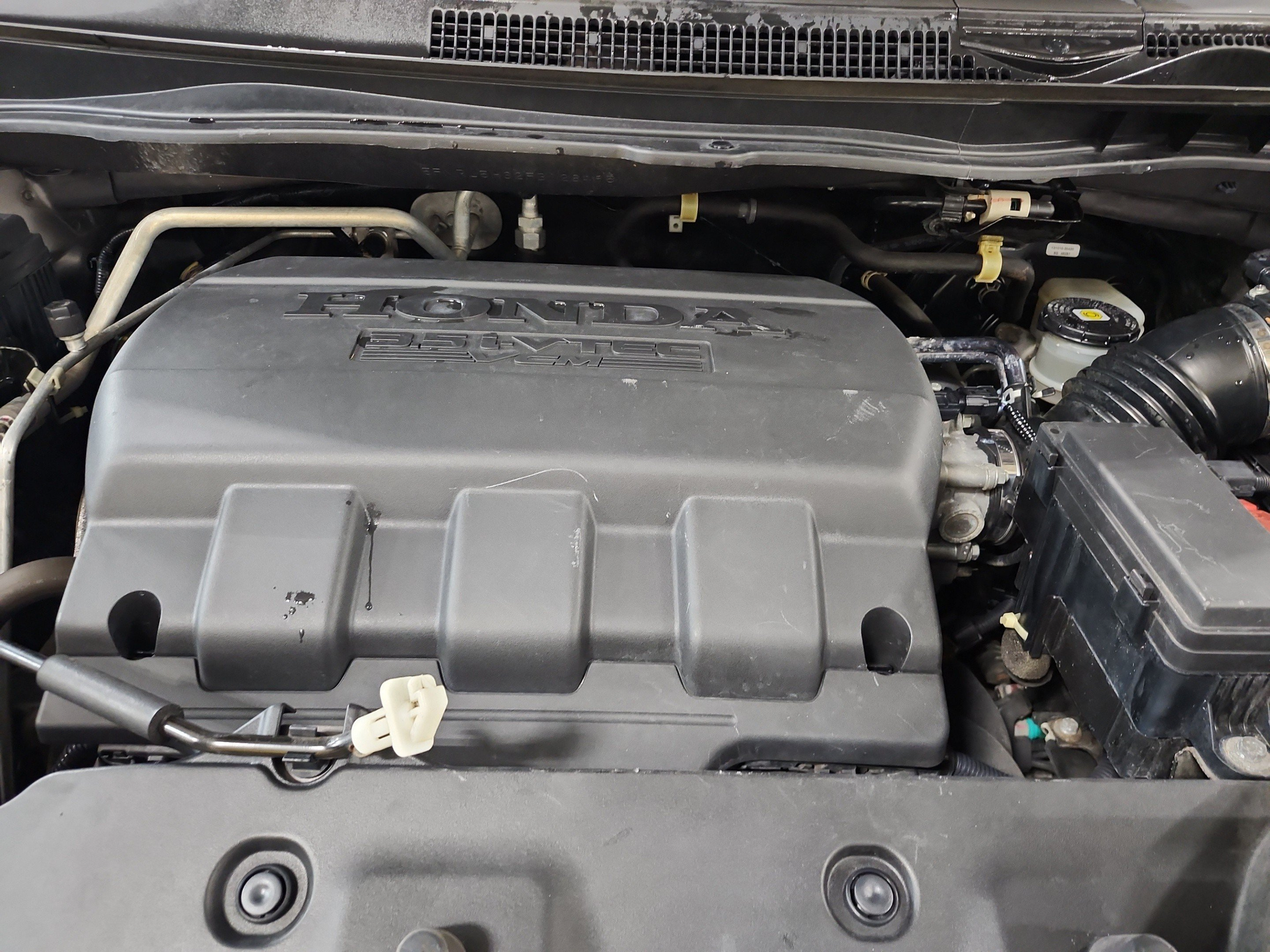 Used 2015 Honda Odyssey EX-L image 21