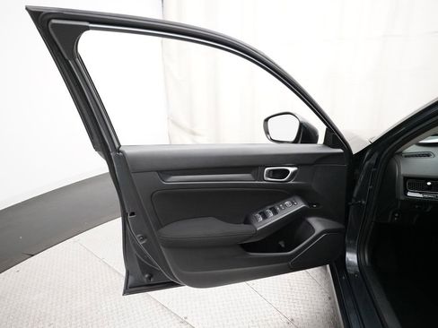 Certified 2024 Honda Civic LX image 27