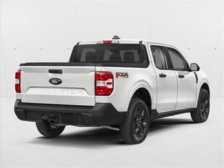 New 2026 Ford Maverick XLT video 2