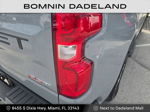 Used 2024 Chevrolet Silverado 1500 RST image 5