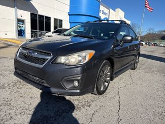 Used 2012 Subaru Impreza 2.0i Sport Premium 360° Tour