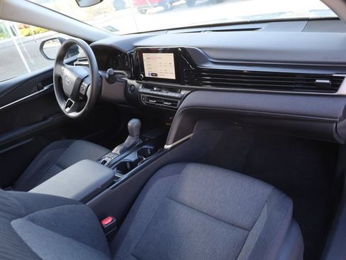 Used 2026 Toyota Camry LE FWD image 11