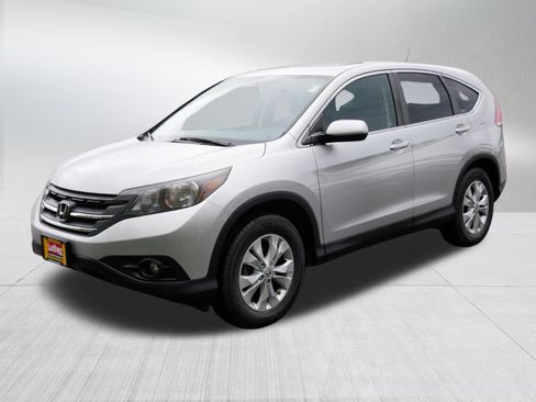 Used 2012 Honda CR-V EX image 3