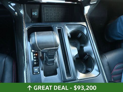 Used 2023 Ford F150 Lariat w/ Equipment Group 502A High image 27