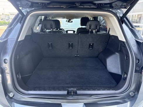 Used 2018 GMC Terrain SLT w/ Preferred Package AWD/4WD image 25