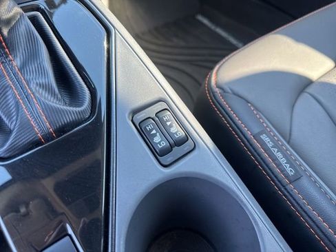 Used 2025 Subaru Crosstrek 2.5i Limited image 30