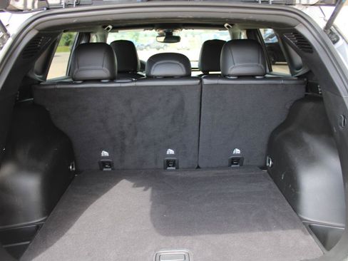 Used 2023 Jeep Compass Limited AWD/4WD image 26