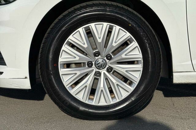 Used 2019 Volkswagen Jetta SE FWD image 23