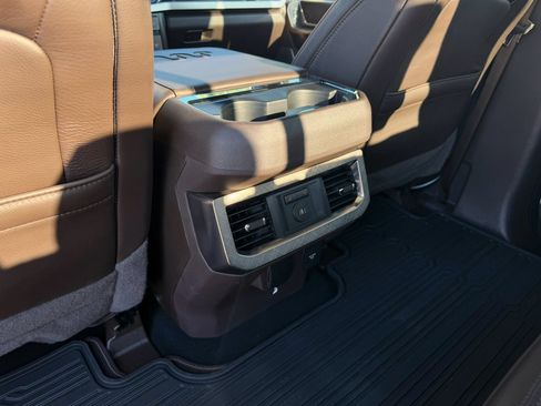 Used 2024 Ford F250 King Ranch AWD/4WD image 28