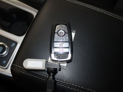 Used 2023 Ford Explorer XLT w/ Equipment Group 202A image 56