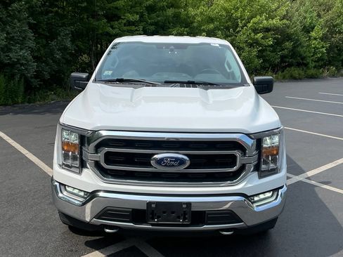 Used 2021 Ford F150 XLT w/ Equipment Group 302A High AWD/4WD image 31