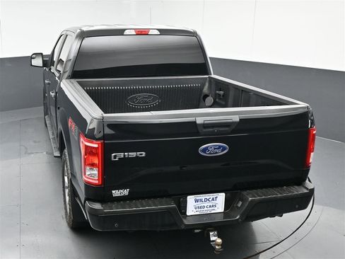 Used 2017 Ford F150 XL w/ Equipment Group 101A Mid AWD/4WD image 26