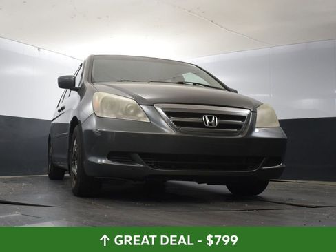 Used 2007 Honda Odyssey EX-L image 26