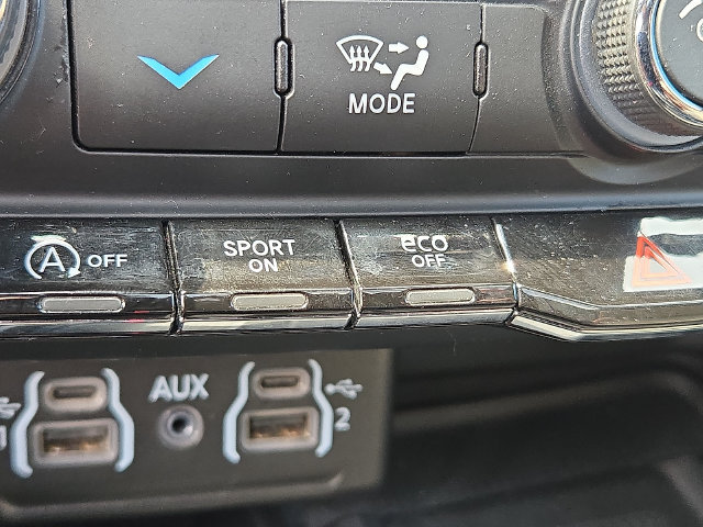 Used 2022 Dodge Durango GT AWD/4WD image 18
