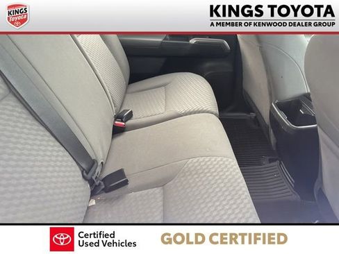 Certified 2023 Toyota Tacoma SR5 image 11