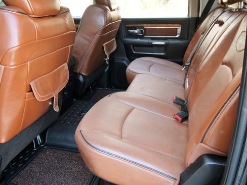 Used 2013 RAM 2500 Longhorn w/ Convenience Group image 46