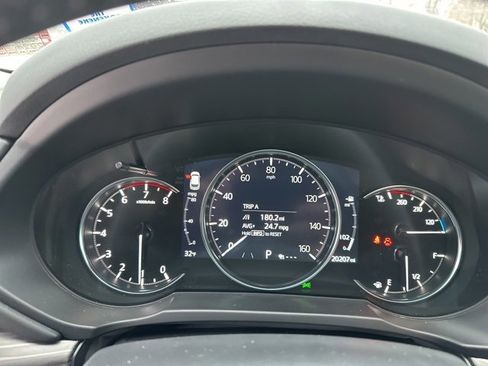 Certified 2023 MAZDA CX-5 AWD 2.5 S w/ Premium Plus Pkg image 14