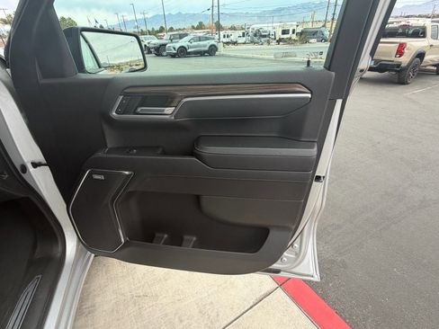 Used 2022 Chevrolet Silverado 1500 RST image 20