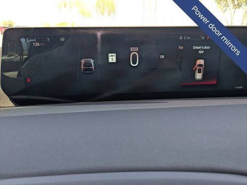 Certified 2025 Ford Expedition Tremor AWD/4WD image 39