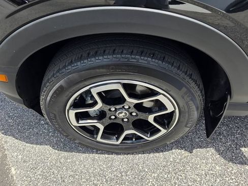 Used 2024 Ford Bronco Sport Big Bend AWD/4WD image 16