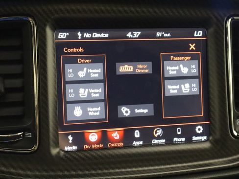 Used 2020 Dodge Challenger SRT Hellcat Redeye RWD image 29