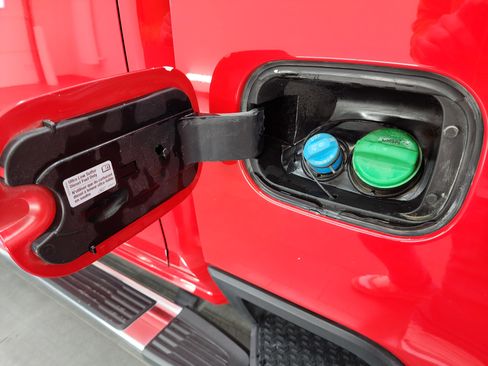 Used 2022 Chevrolet Silverado 3500 LT w/ Convenience Package image 37