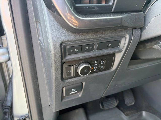 Used 2023 Ford F150 XLT w/ Equipment Group 302A High AWD/4WD image 13