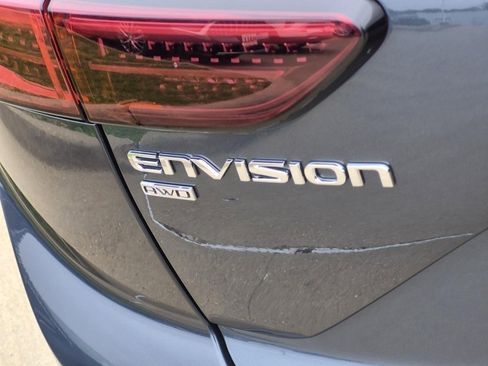 New 2026 Buick Envision Sport Touring AWD/4WD image 6