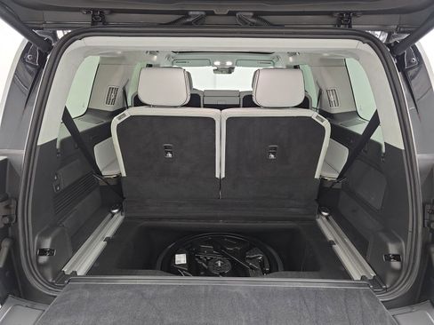 Used 2024 Rivian R1S Adventure image 26