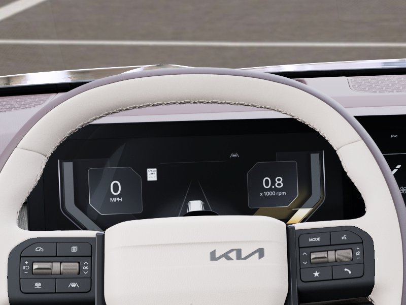 New 2027 Kia Telluride SX Prestige AWD/4WD image 21