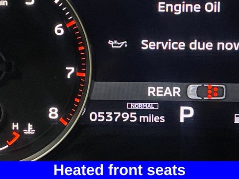Used 2022 Mitsubishi Outlander SEL AWD/4WD image 19