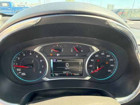Used 2016 Chevrolet Malibu LT w/ Leather Package FWD image 24