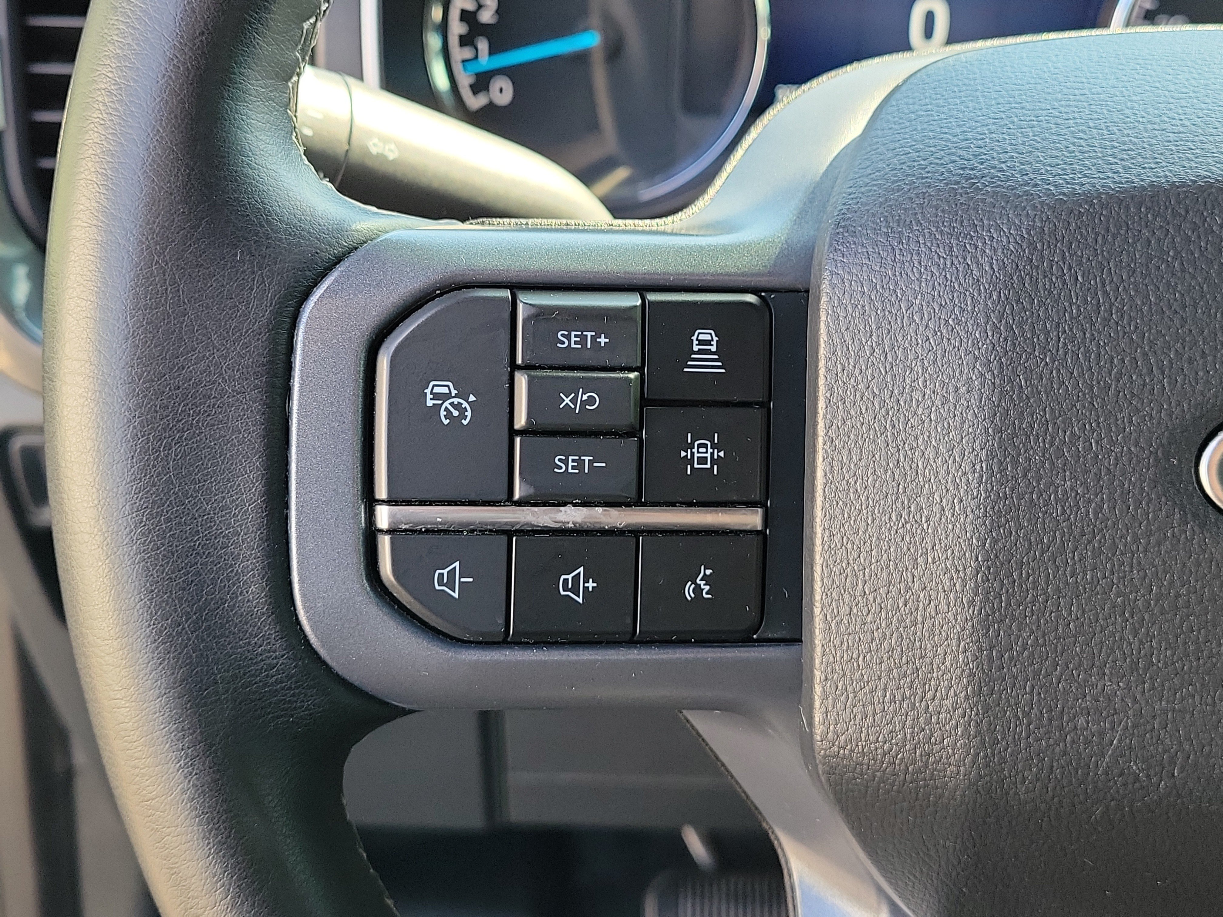 Used 2023 Ford F150 XLT w/ Equipment Group 302A High AWD/4WD image 22