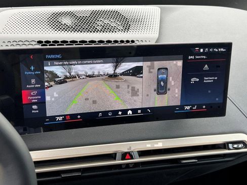 Used 2024 BMW iX M60 image 35