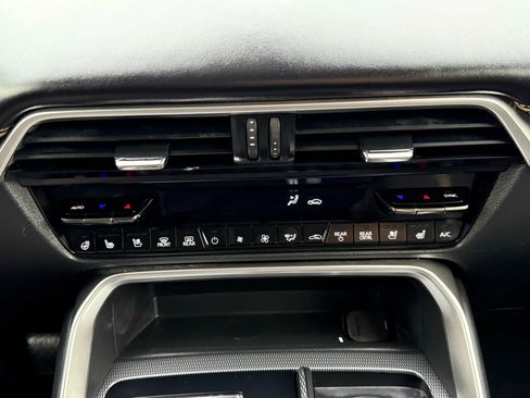 Used 2025 MAZDA CX-90 3.3 Turbo w/ Premium Plus Pkg image 20