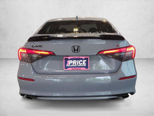 Used 2024 Honda Civic Si image 7