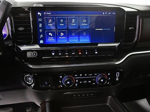 New 2026 Chevrolet Silverado 3500 High Country w/ High Country Premium Package image 23