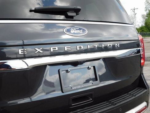 Used 2024 Ford Expedition Limited image 50