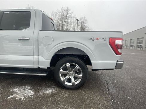 Used 2023 Ford F150 Lariat w/ Equipment Group 502A High image 25