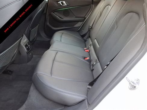Used 2020 BMW 228i xDrive Gran Coupe image 12