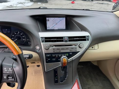 Used 2012 Lexus RX 350 AWD image 23